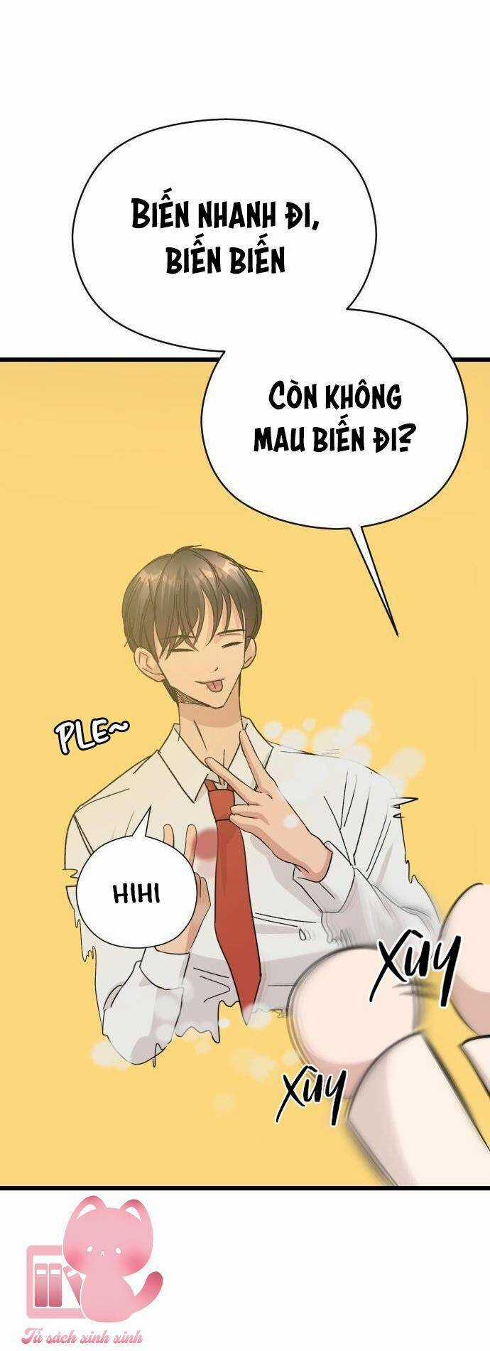 Lừa Tình Chapter 25 trang 86