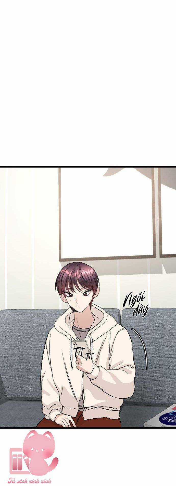 Lừa Tình Chapter 25 trang 89