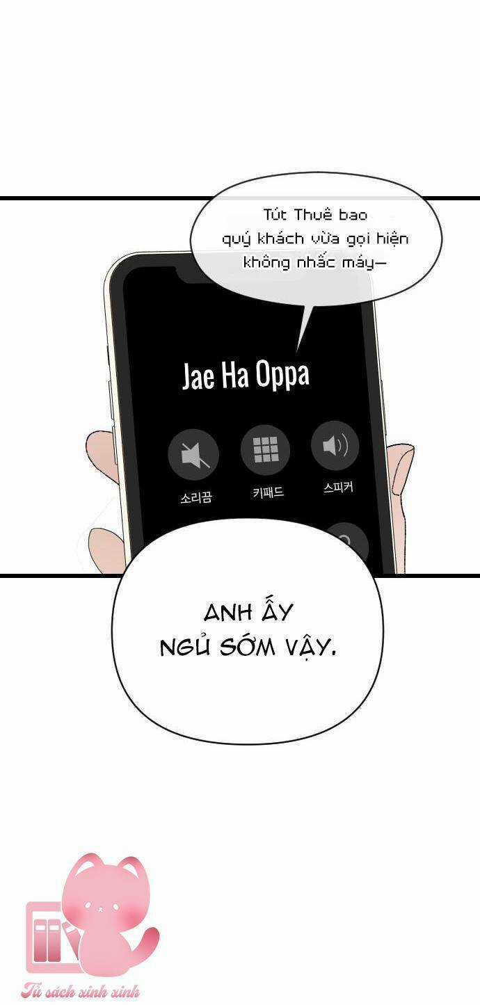 Lừa Tình Chapter 25 trang 92