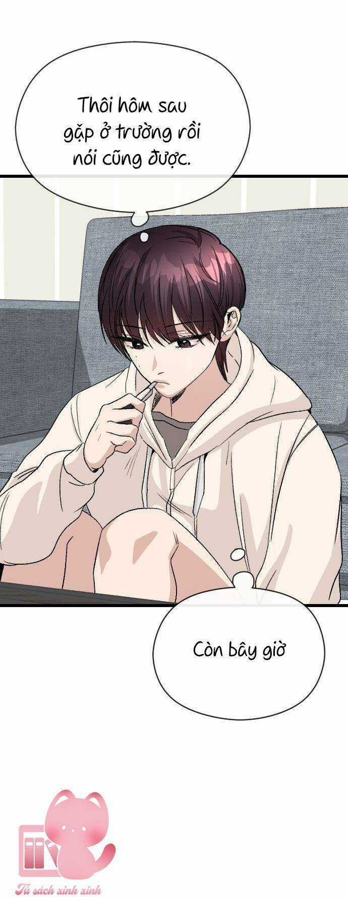 Lừa Tình Chapter 25 trang 93