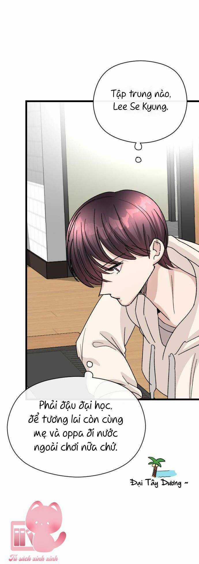 Lừa Tình Chapter 25 trang 94