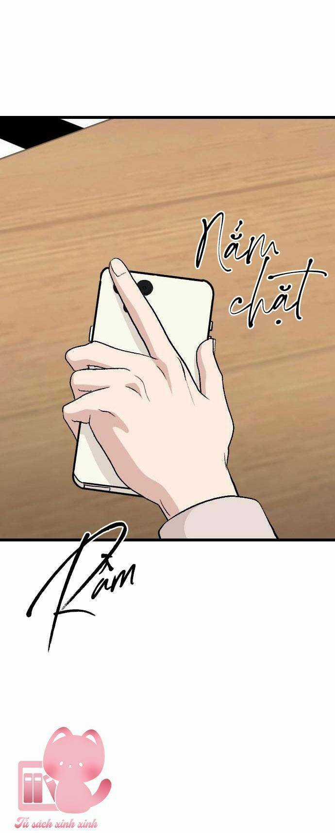 Lừa Tình Chapter 26 trang 12