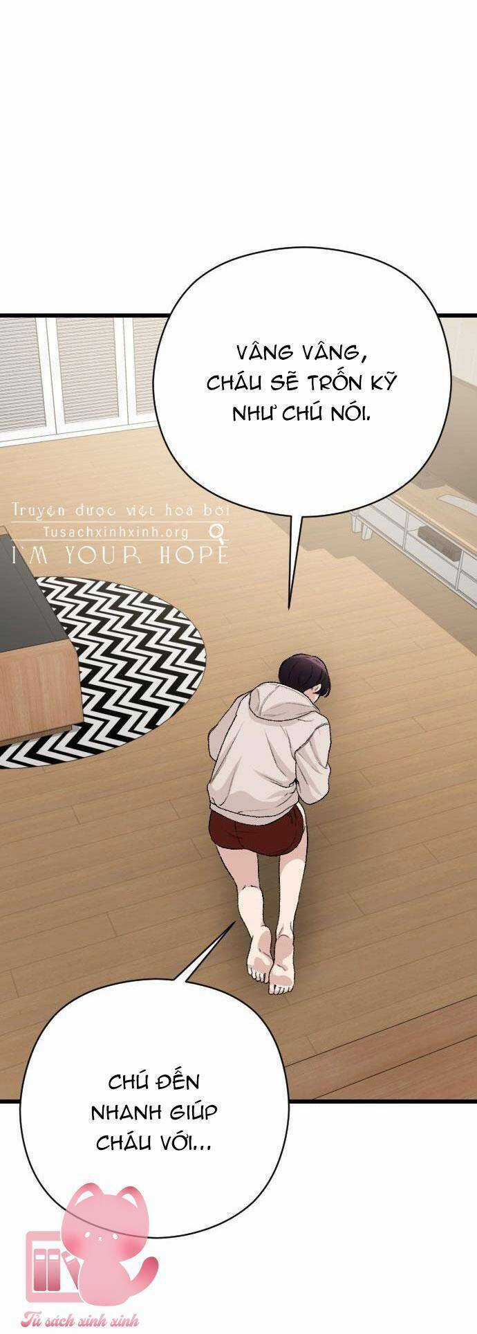 Lừa Tình Chapter 26 trang 15