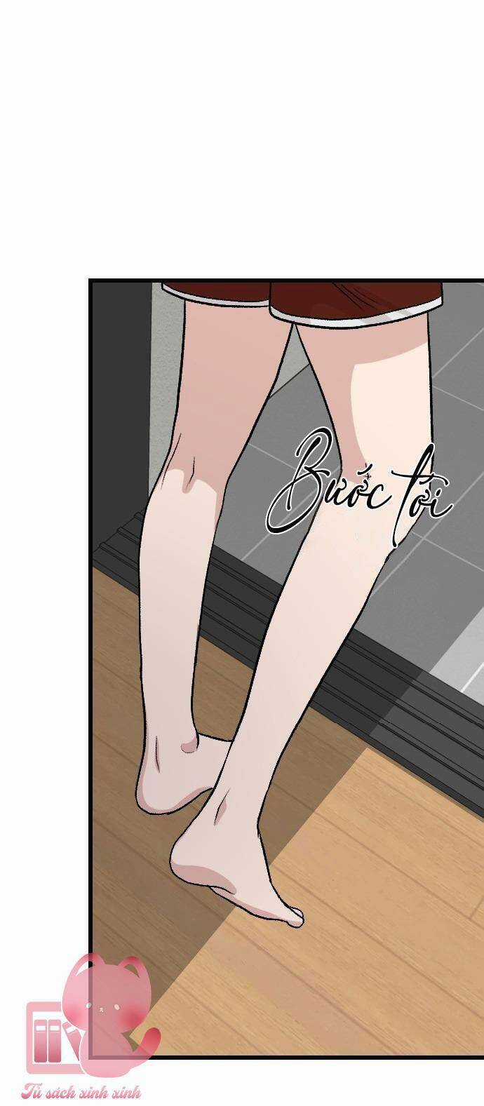 Lừa Tình Chapter 26 trang 21