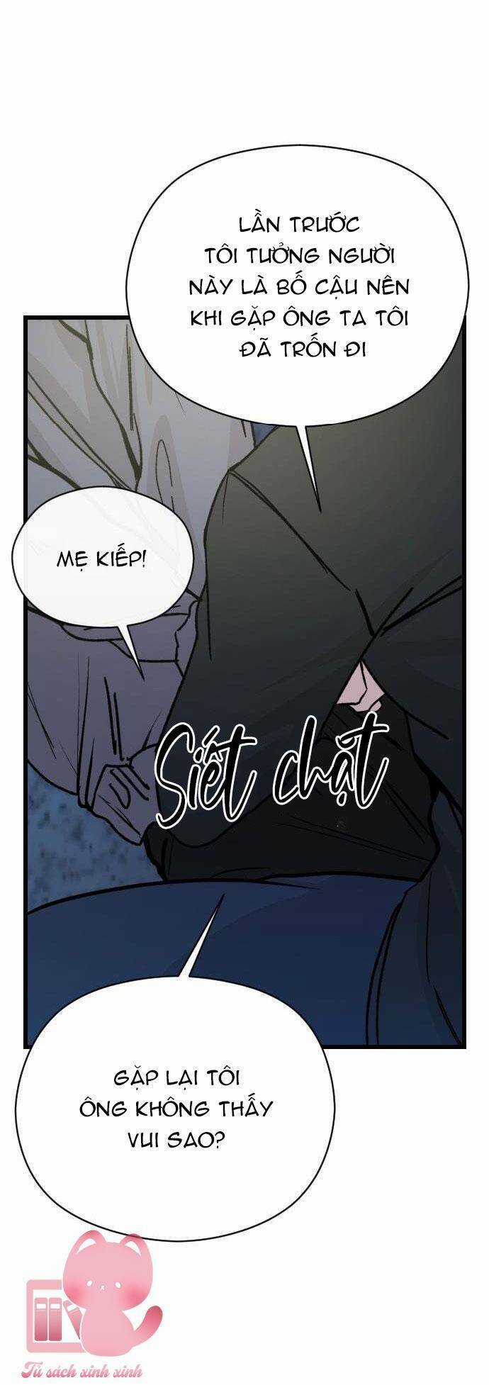 Lừa Tình Chapter 26 trang 34