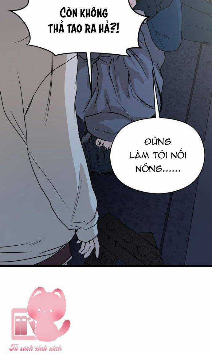 Lừa Tình Chapter 26 trang 36