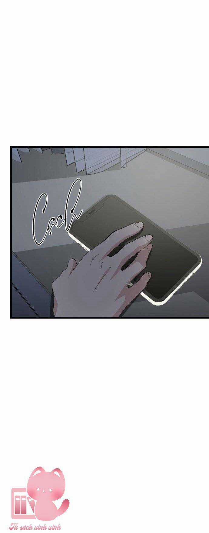 Lừa Tình Chapter 26 trang 4