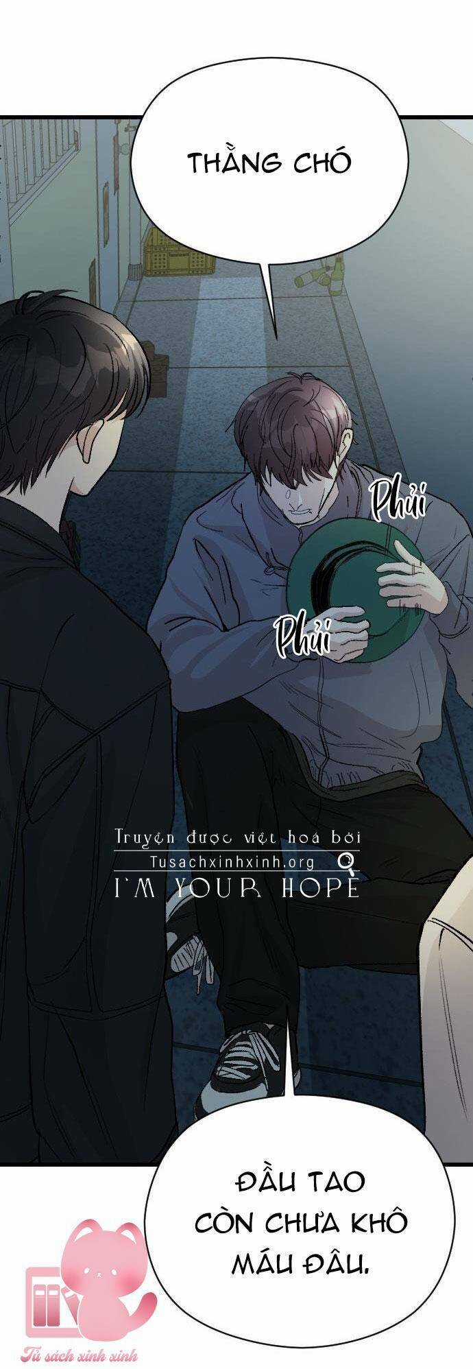 Lừa Tình Chapter 26 trang 51