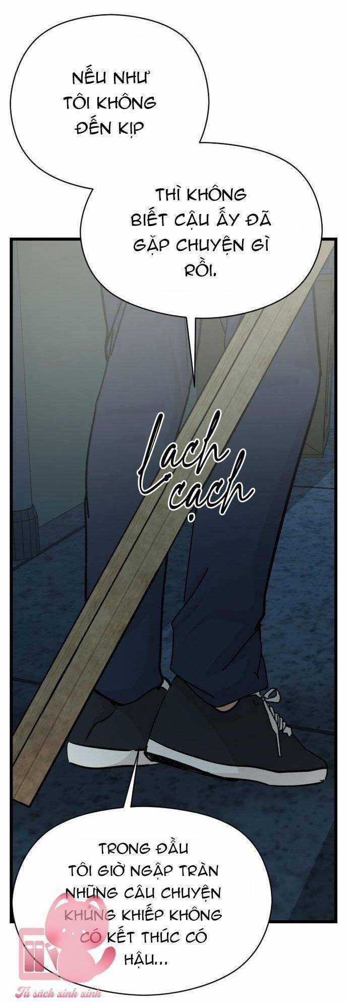 Lừa Tình Chapter 26 trang 77