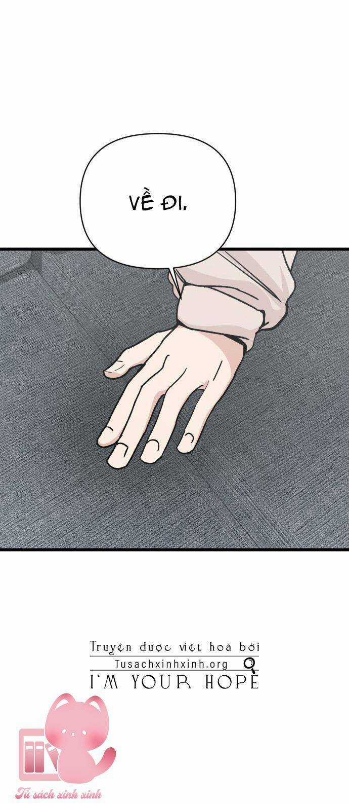 Lừa Tình Chapter 27 trang 120