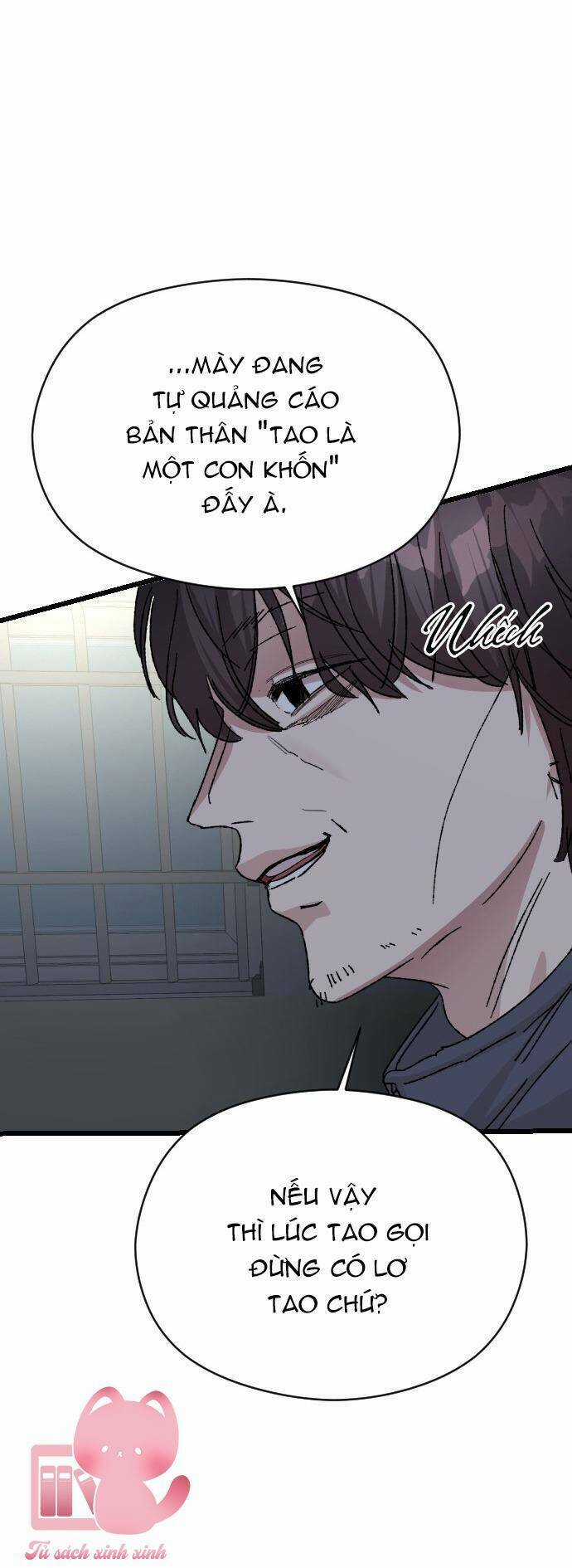 Lừa Tình Chapter 27 trang 18