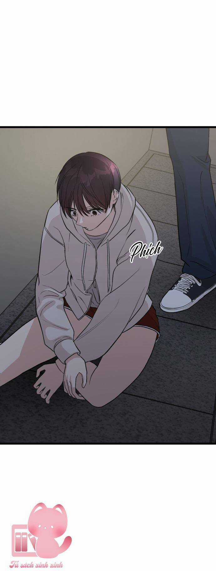 Lừa Tình Chapter 27 trang 28