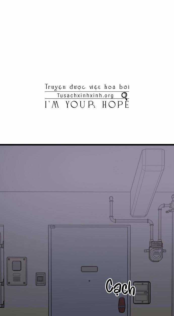 Lừa Tình Chapter 27 trang 33