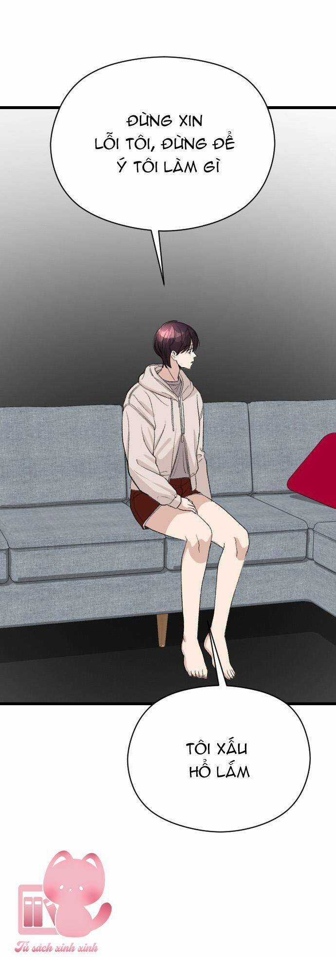 Lừa Tình Chapter 27 trang 46