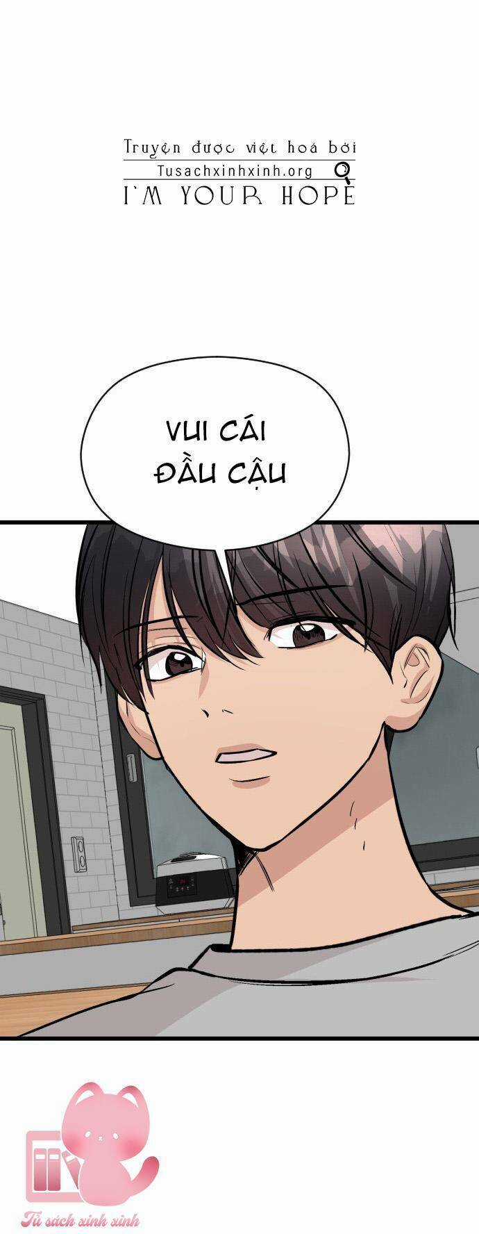 Lừa Tình Chapter 27 trang 51