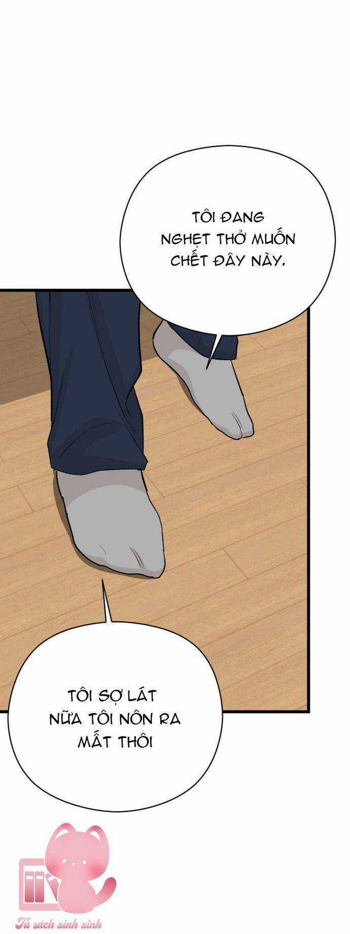 Lừa Tình Chapter 27 trang 52