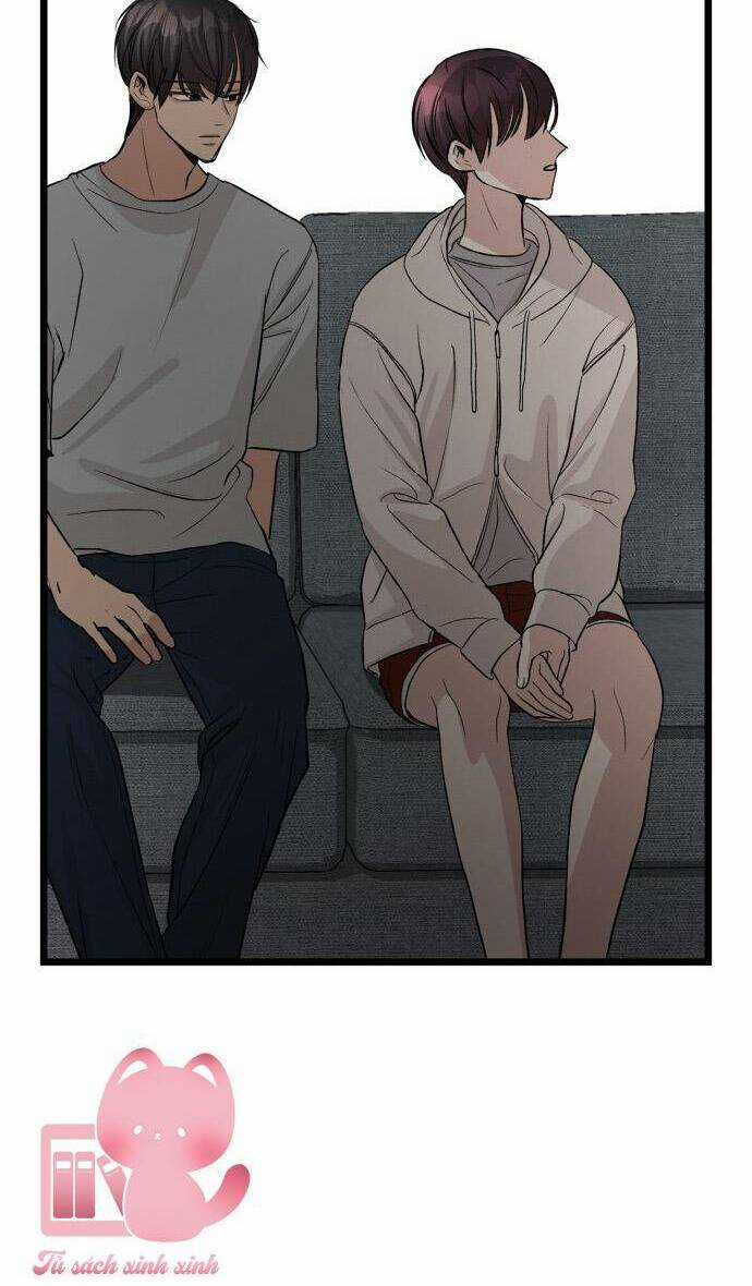 Lừa Tình Chapter 27 trang 55