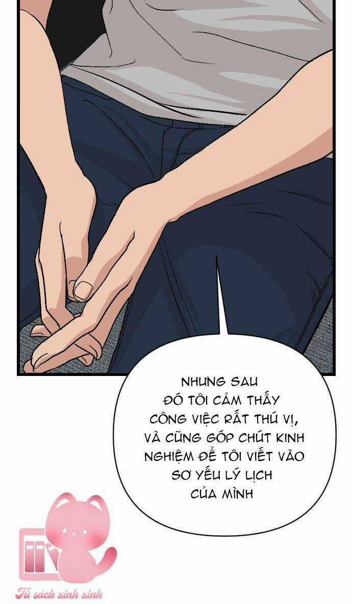 Lừa Tình Chapter 27 trang 71