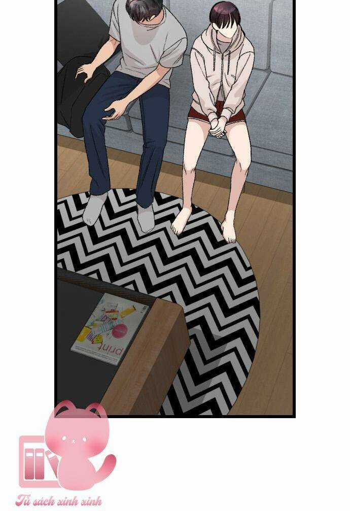 Lừa Tình Chapter 27 trang 76