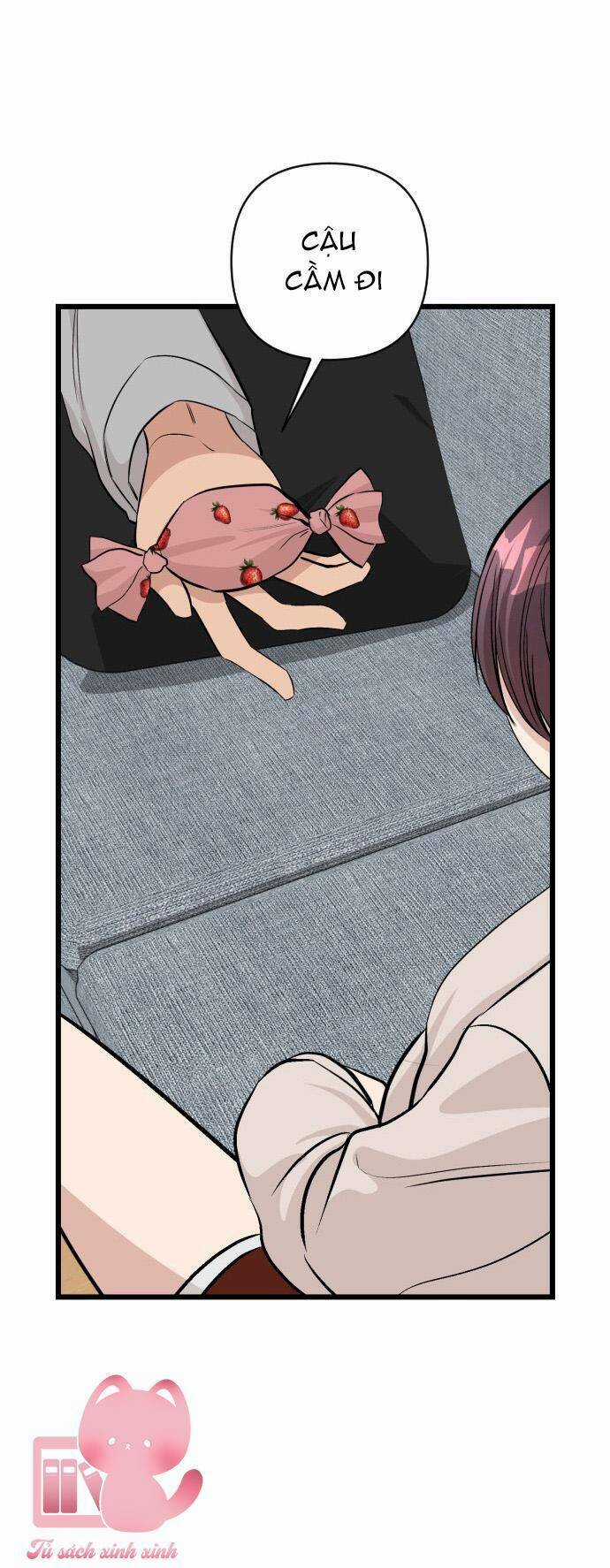 Lừa Tình Chapter 27 trang 77