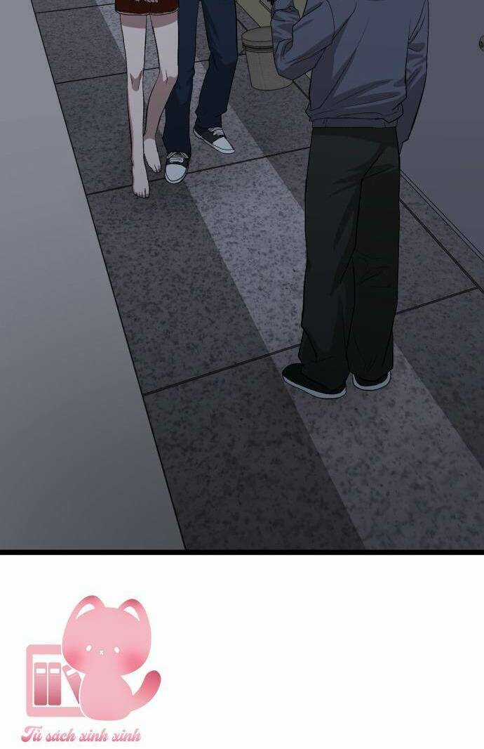 Lừa Tình Chapter 27 trang 8