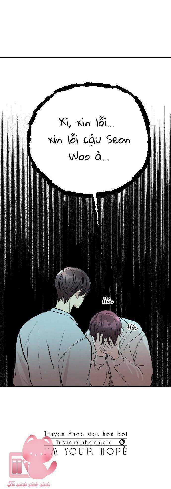 Lừa Tình Chapter 27 trang 99