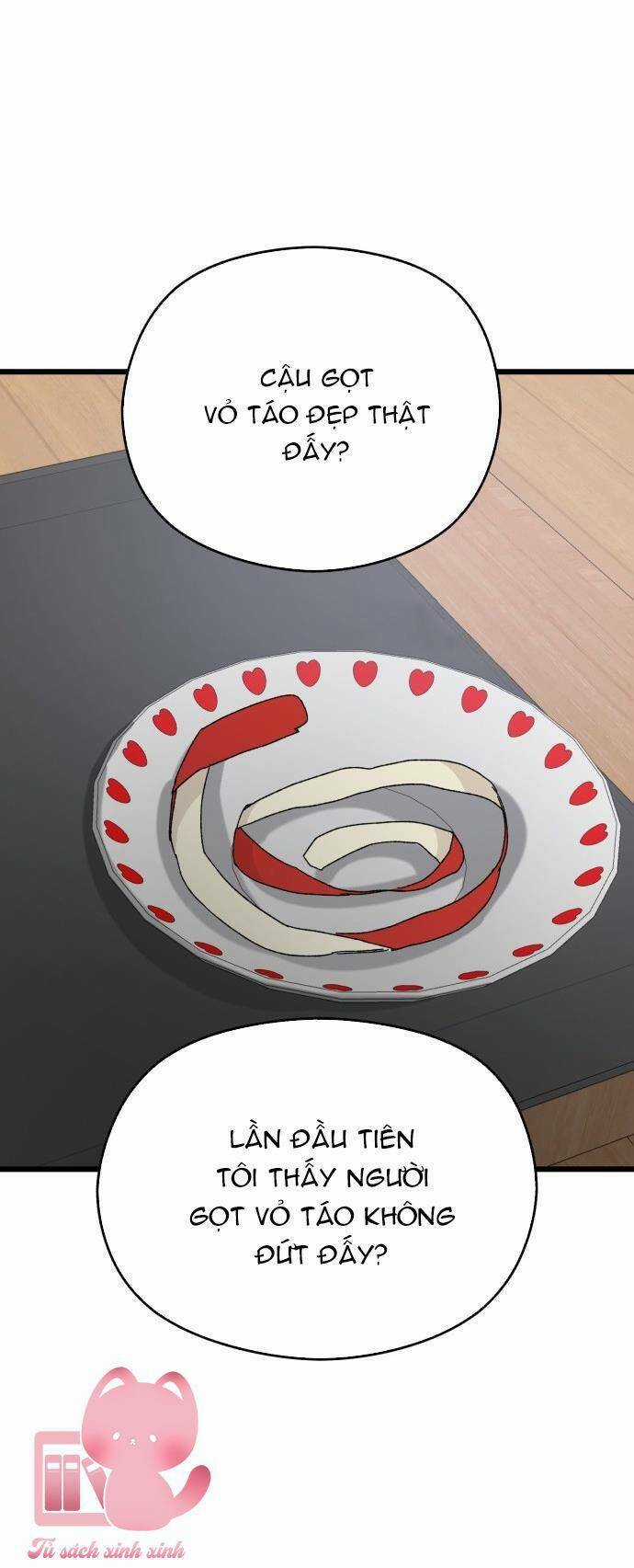 Lừa Tình Chapter 28 trang 101