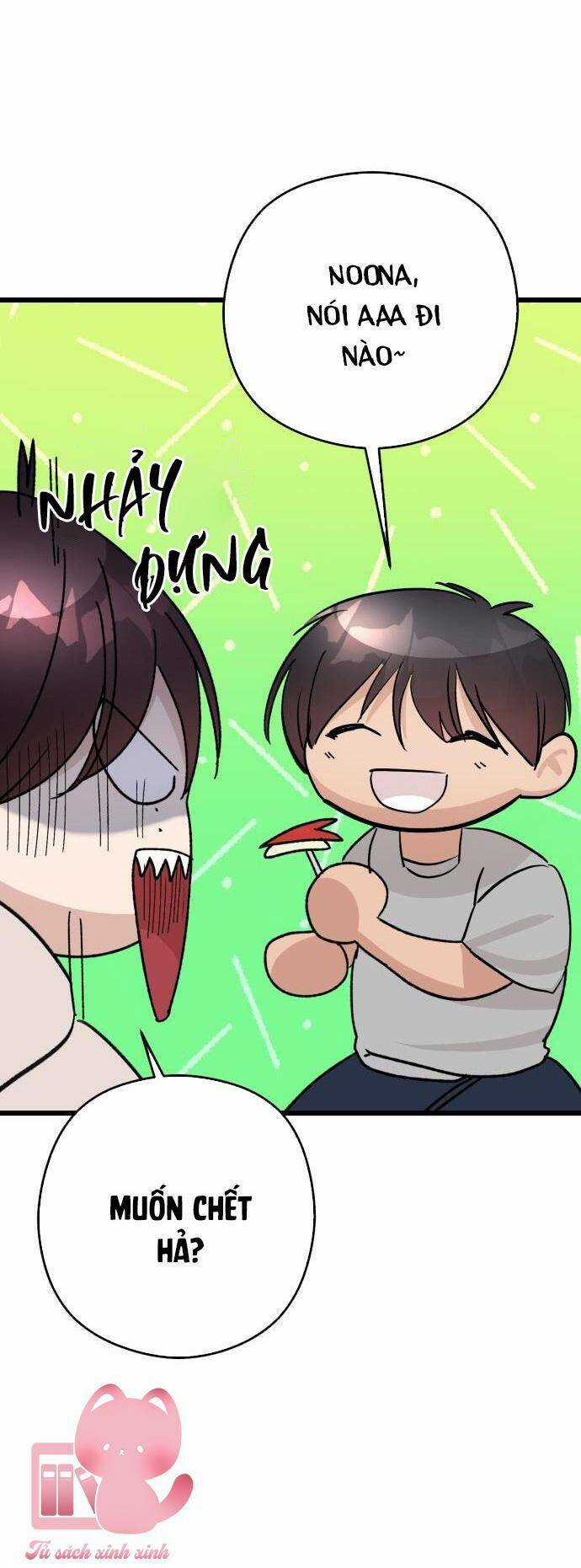 Lừa Tình Chapter 28 trang 104