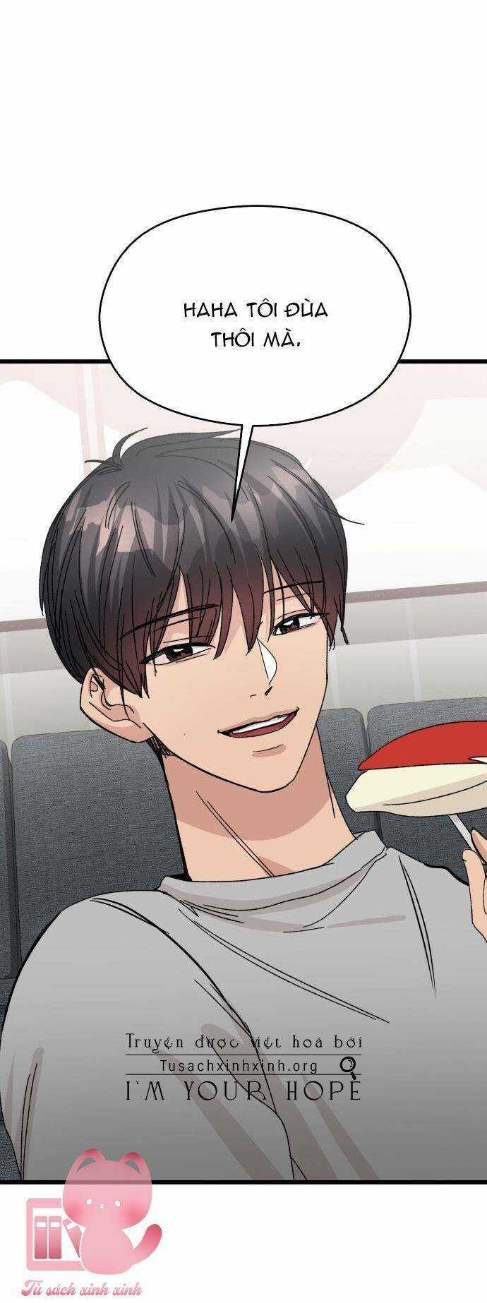 Lừa Tình Chapter 28 trang 105