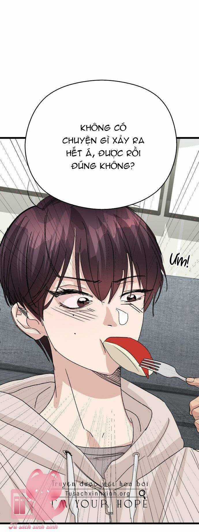 Lừa Tình Chapter 28 trang 109