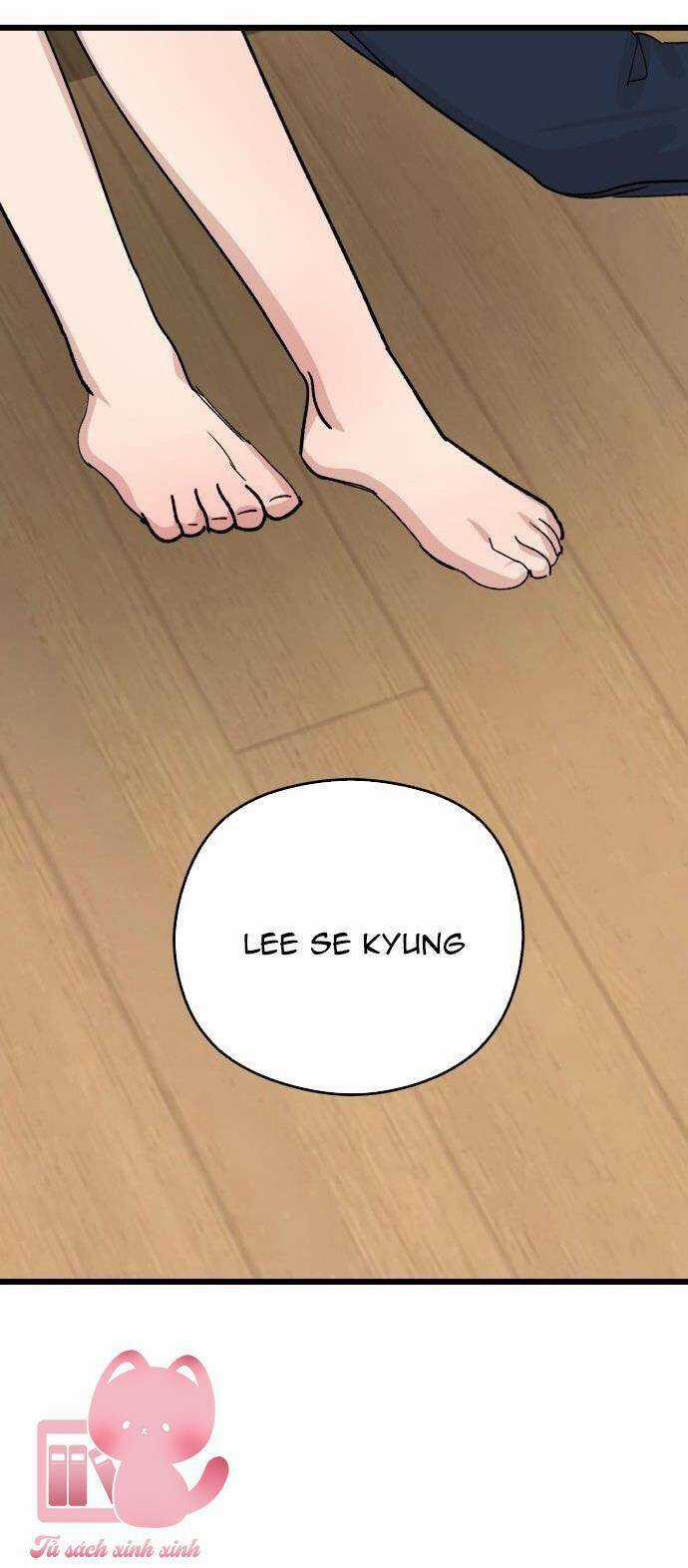 Lừa Tình Chapter 28 trang 111