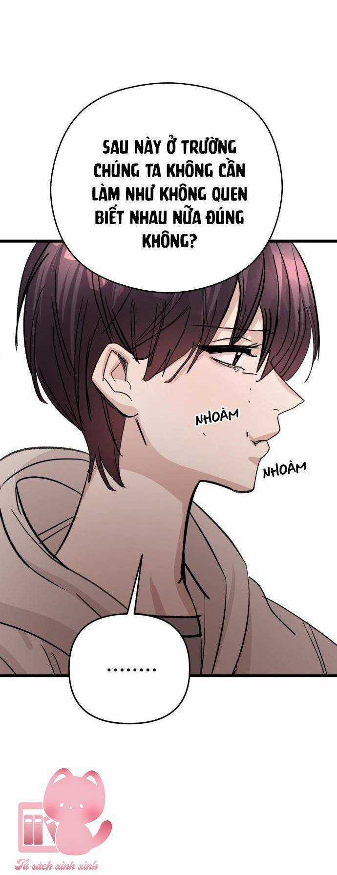 Lừa Tình Chapter 28 trang 112