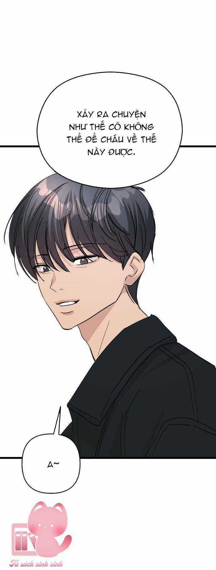 Lừa Tình Chapter 28 trang 124