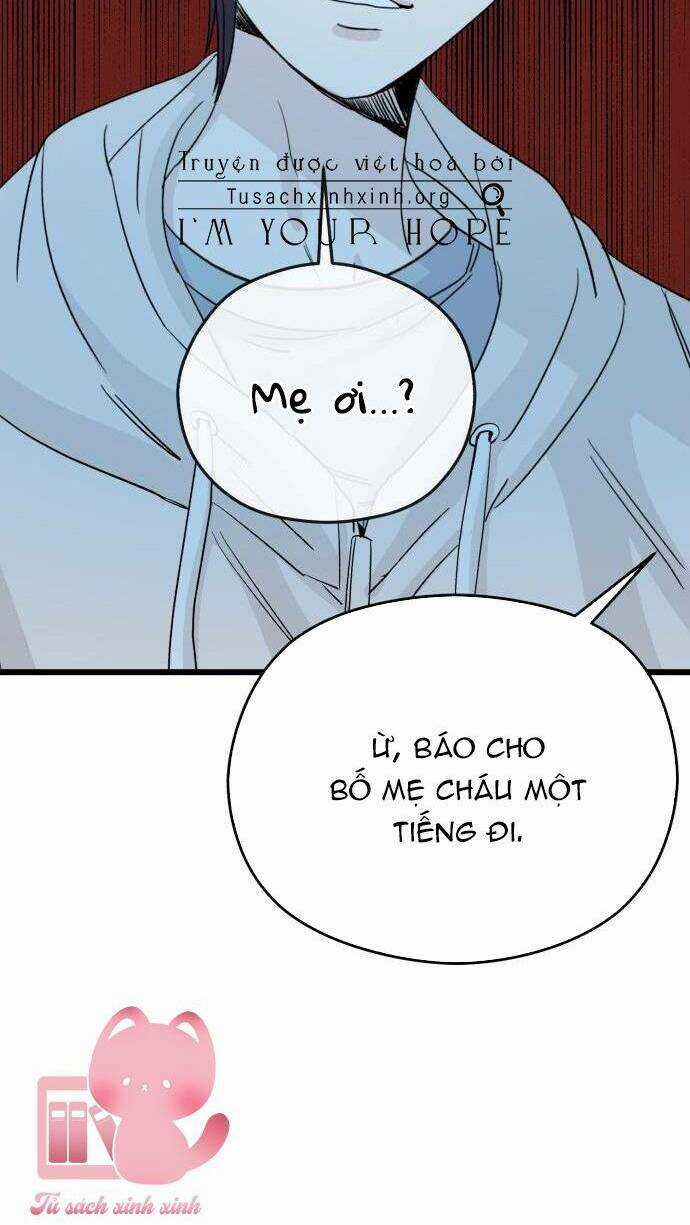 Lừa Tình Chapter 28 trang 126