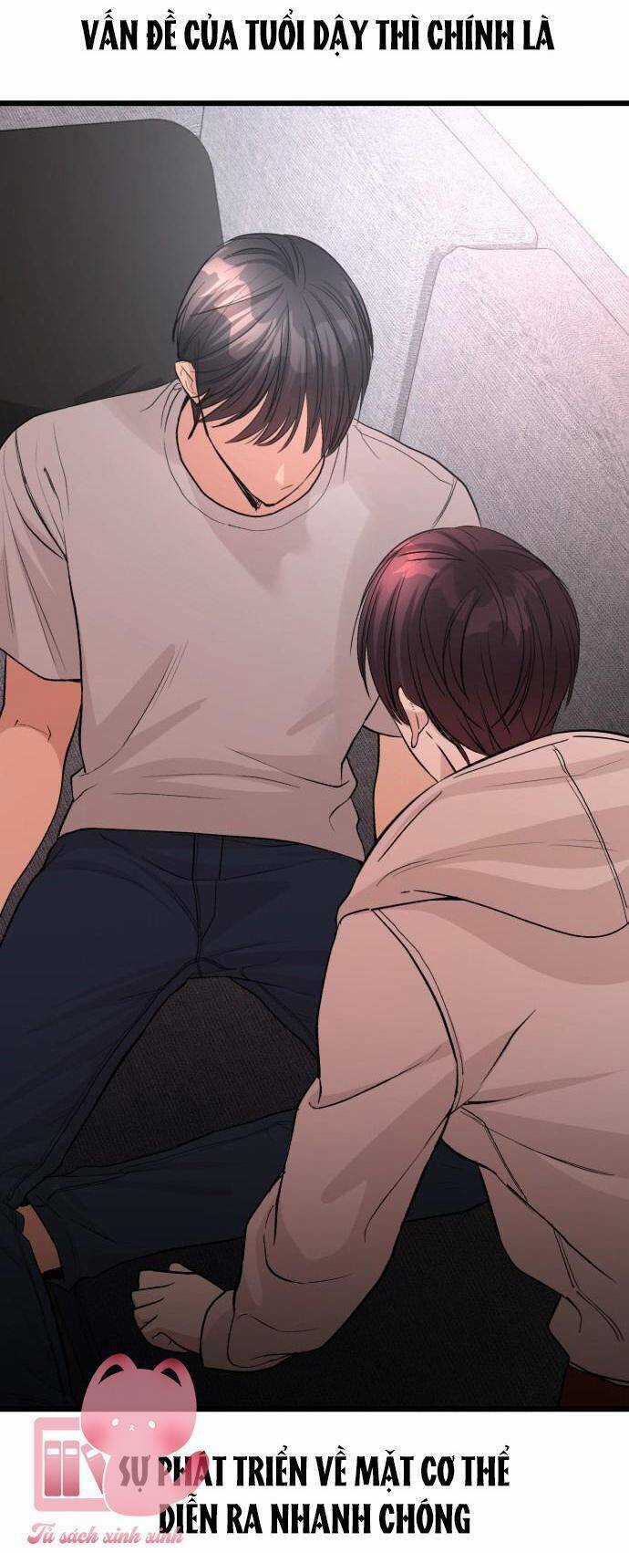 Lừa Tình Chapter 28 trang 2