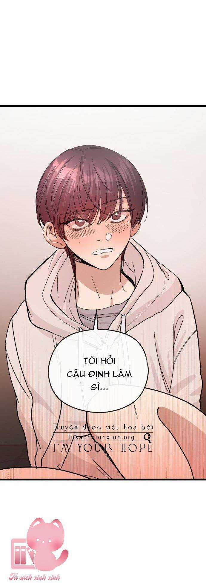 Lừa Tình Chapter 28 trang 25