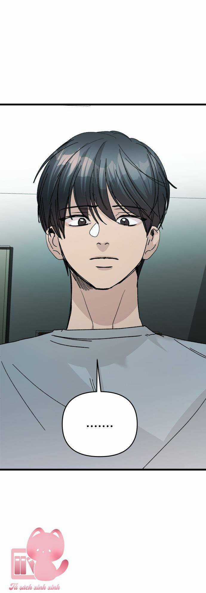 Lừa Tình Chapter 28 trang 26