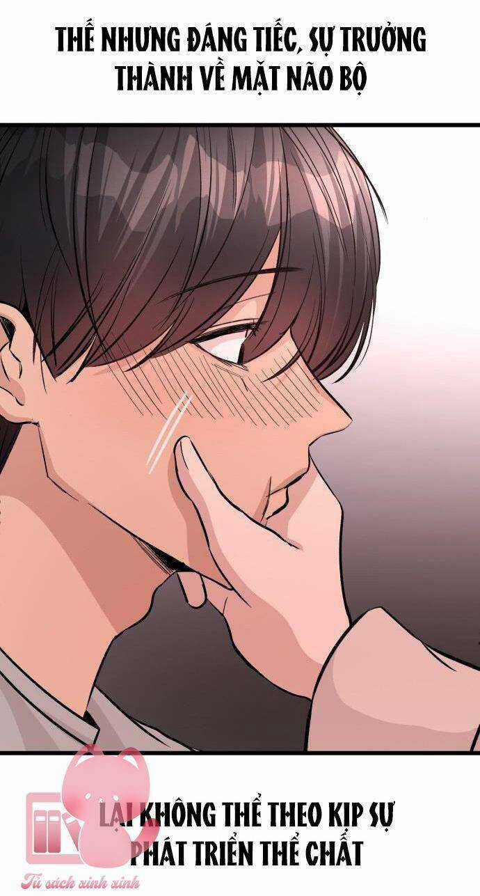 Lừa Tình Chapter 28 trang 4