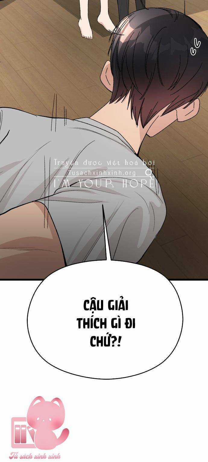Lừa Tình Chapter 28 trang 53