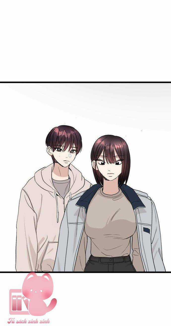 Lừa Tình Chapter 28 trang 54