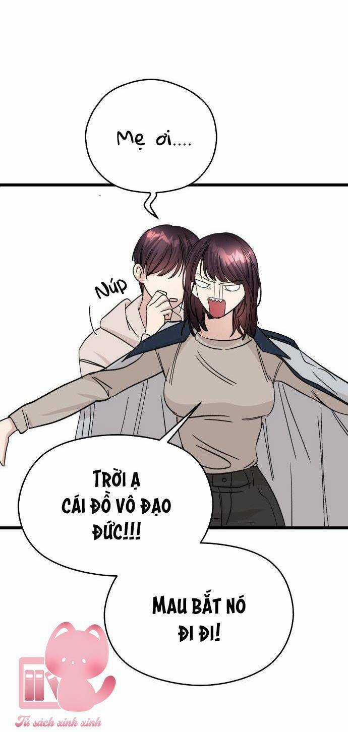 Lừa Tình Chapter 28 trang 55