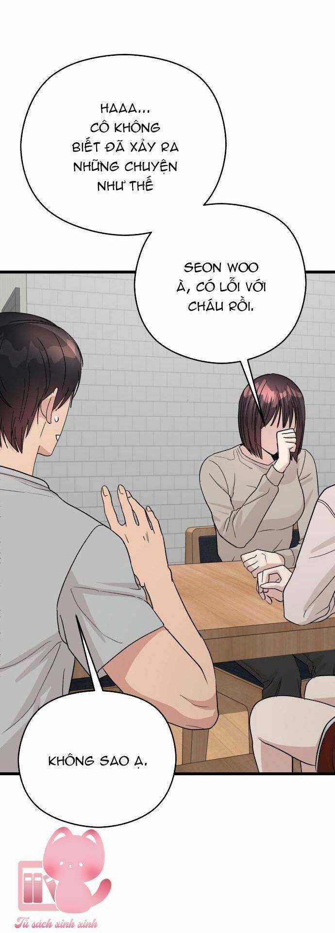 Lừa Tình Chapter 28 trang 67