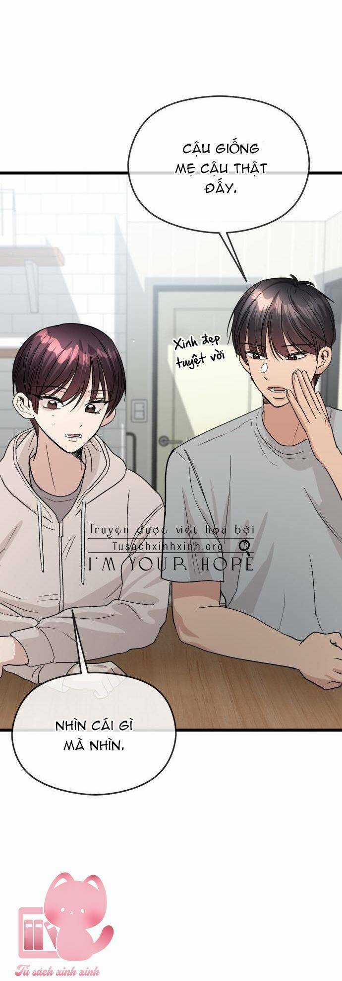 Lừa Tình Chapter 28 trang 68