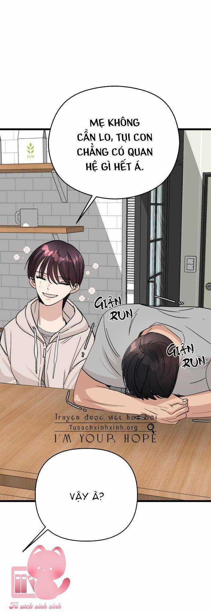 Lừa Tình Chapter 28 trang 79