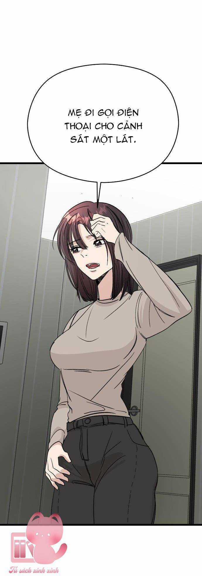 Lừa Tình Chapter 28 trang 83