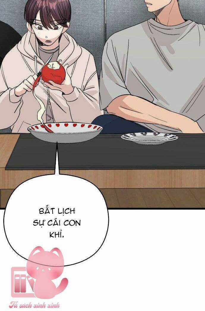 Lừa Tình Chapter 28 trang 91