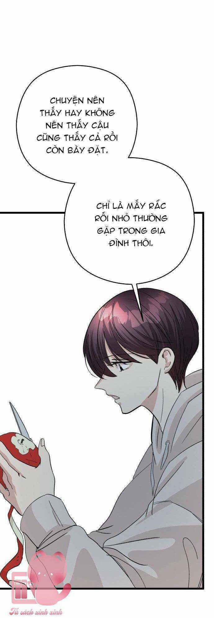 Lừa Tình Chapter 28 trang 92