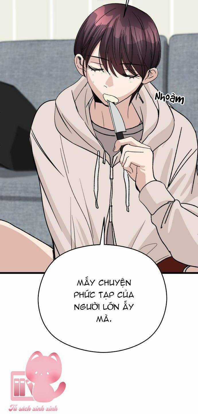 Lừa Tình Chapter 28 trang 96