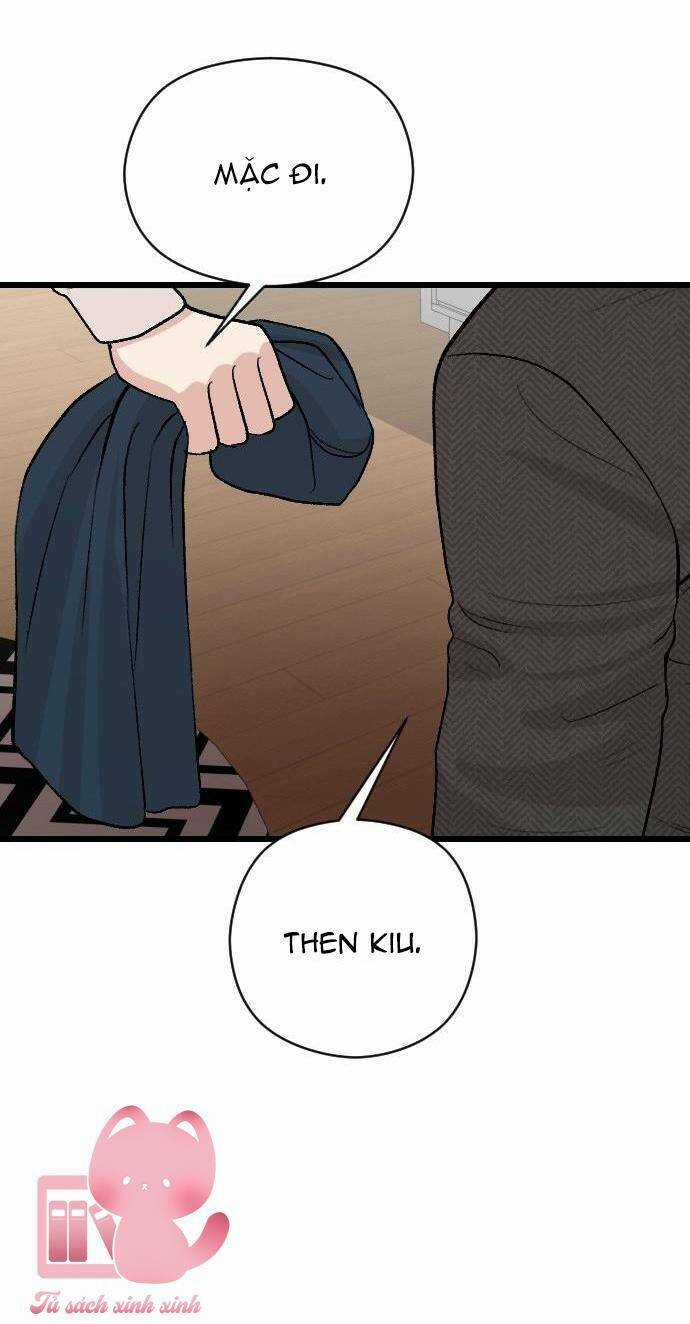 Lừa Tình Chapter 29 trang 23