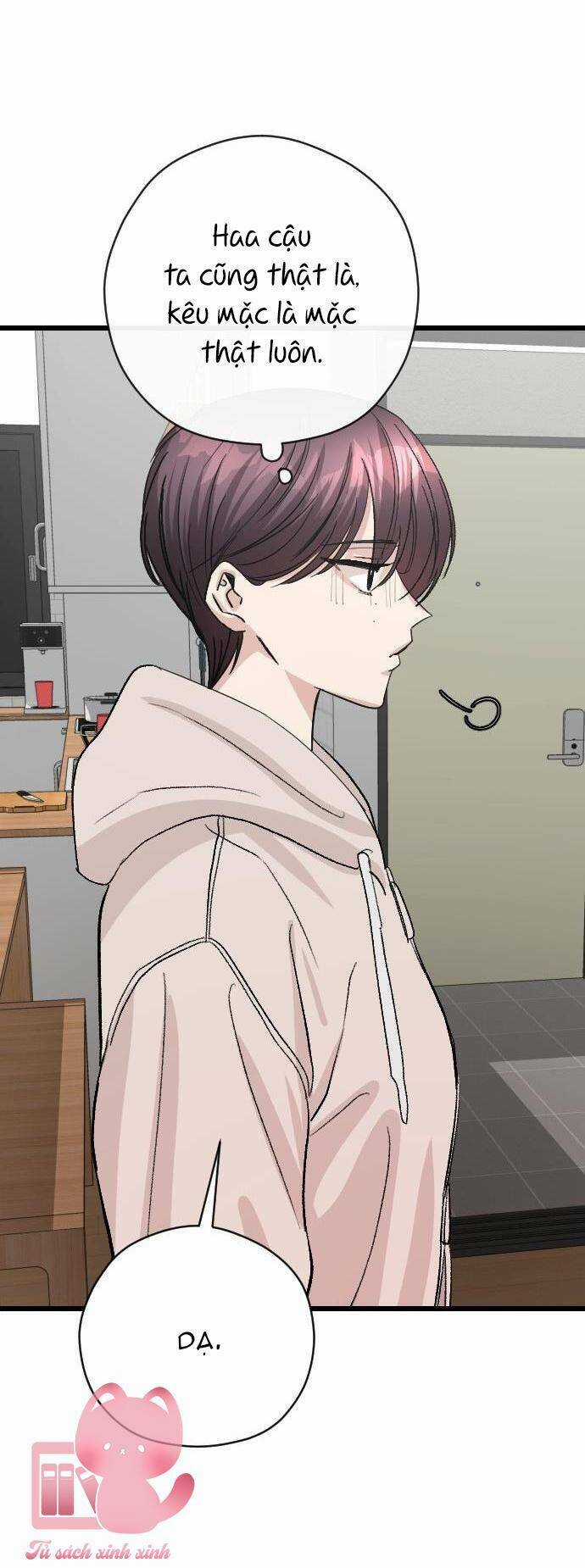 Lừa Tình Chapter 29 trang 26